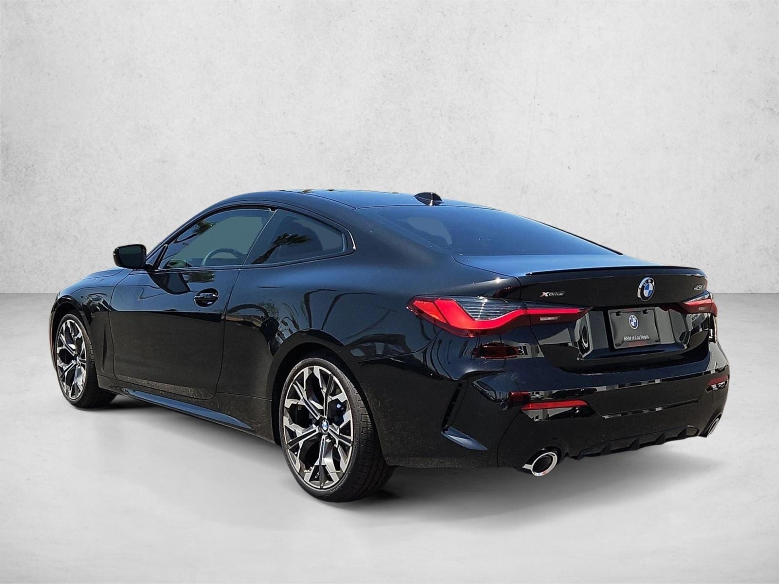 2026 BMW 4 Series 430i - Photo 9