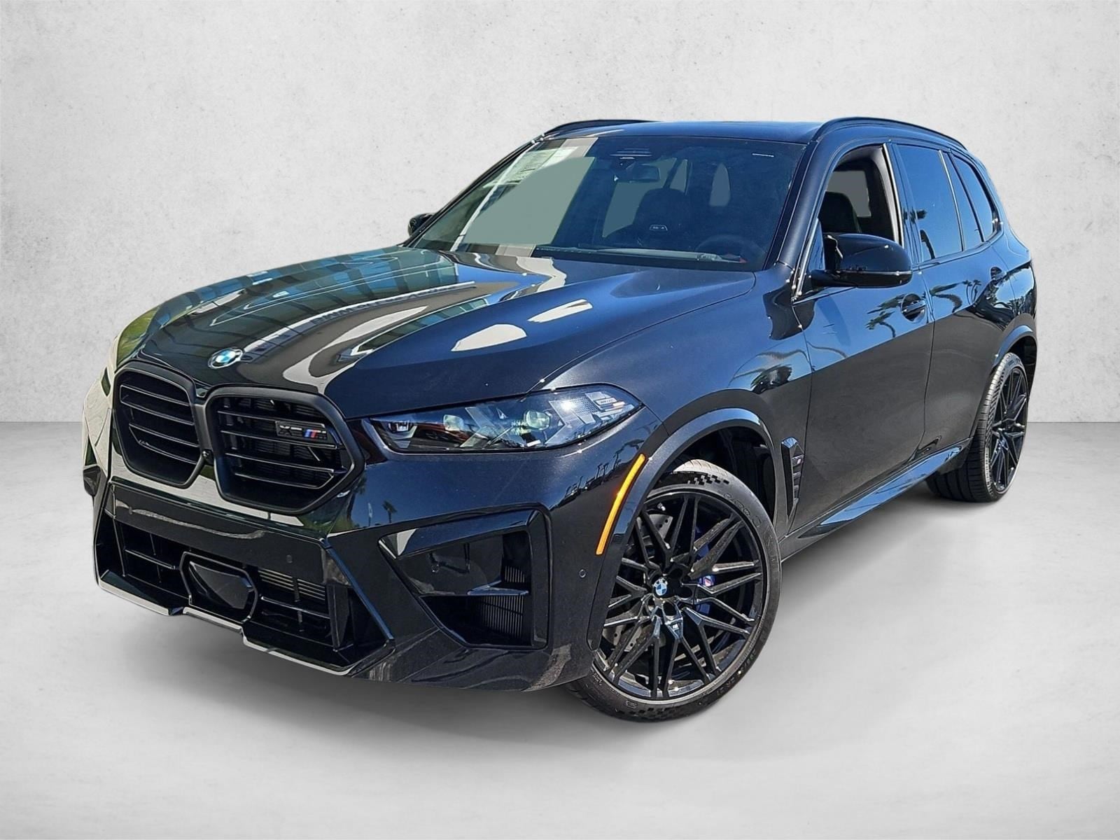2026 BMW X5 M