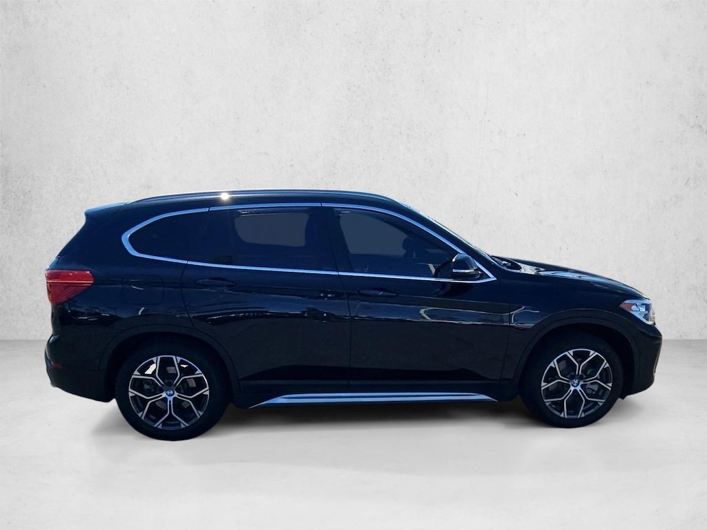 Used 2022 BMW X1 sDrive28i SUV