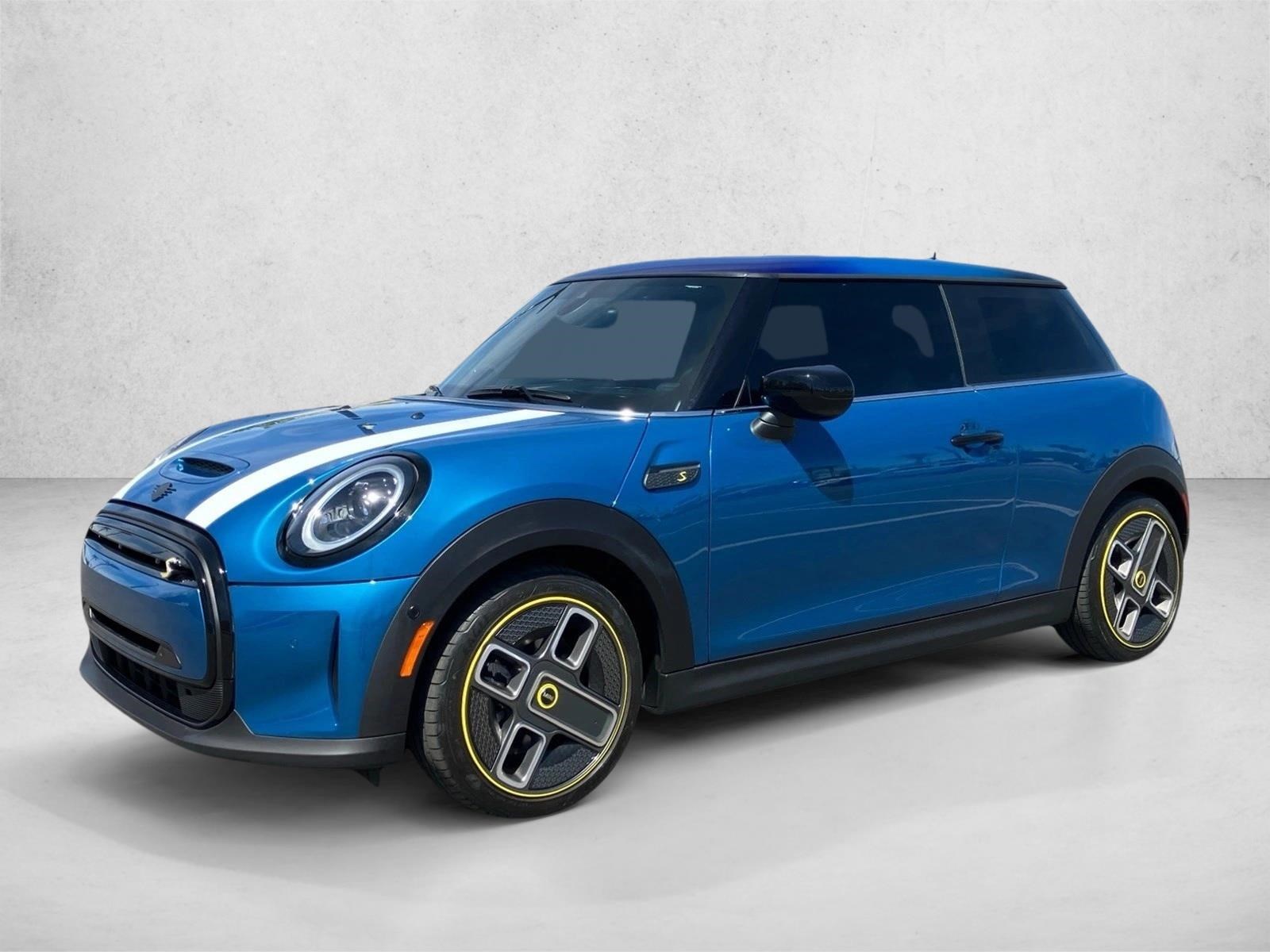  MINI Electric Hardtop 2 Door