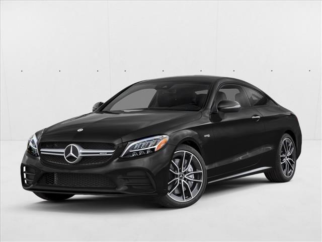  Mercedes-Benz AMG C 43