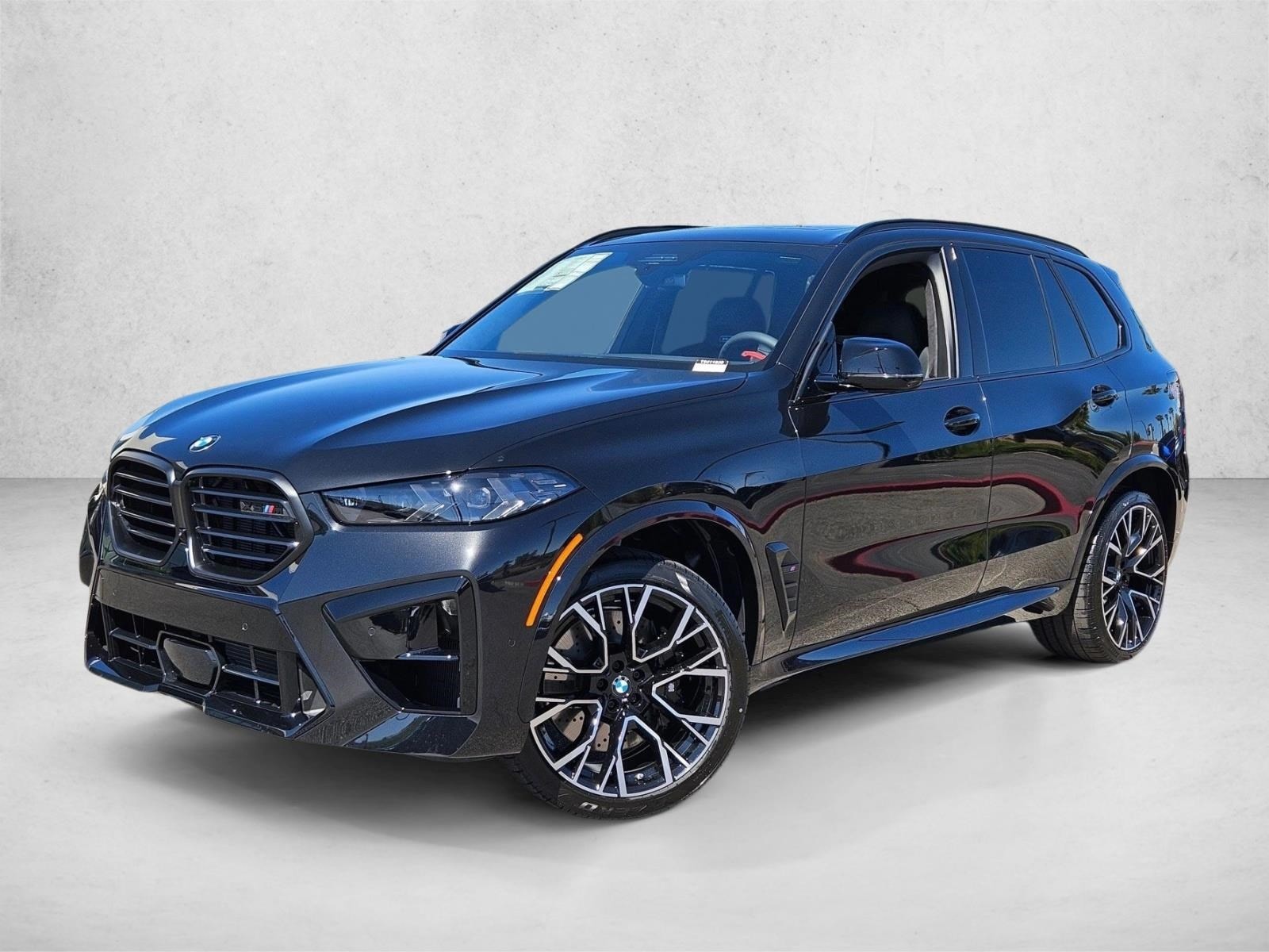 2026 BMW X5 M