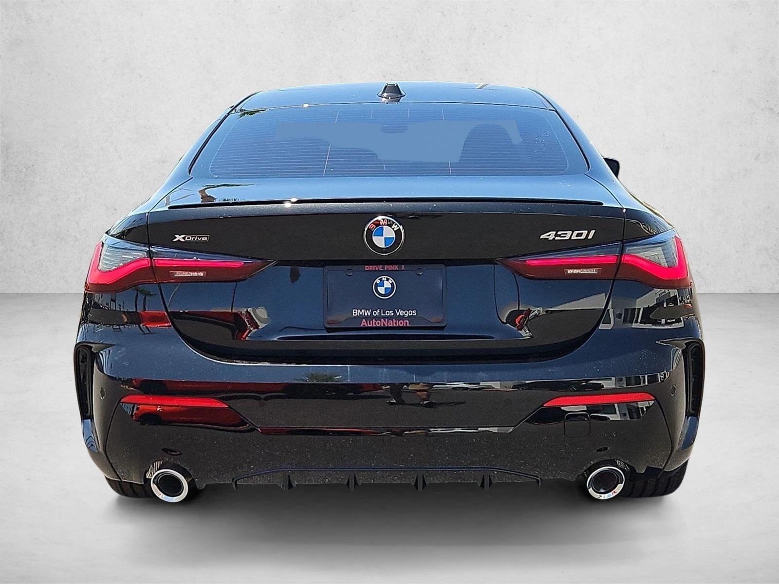 2026 BMW 4 Series 430i - Photo 8