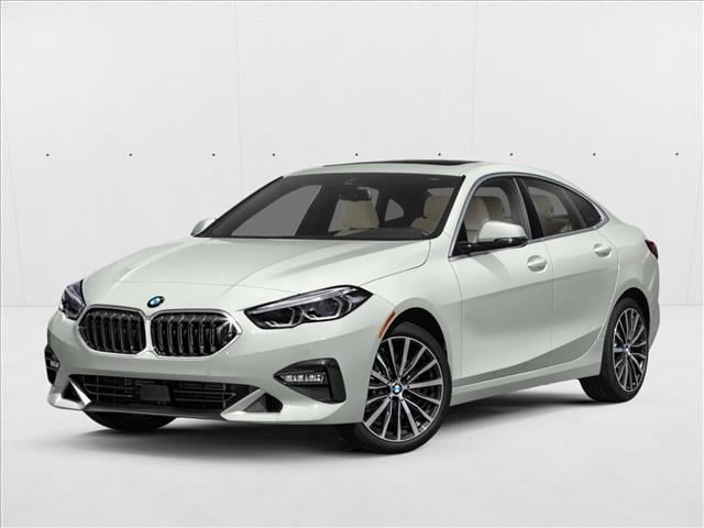 2021 BMW 2 Series
