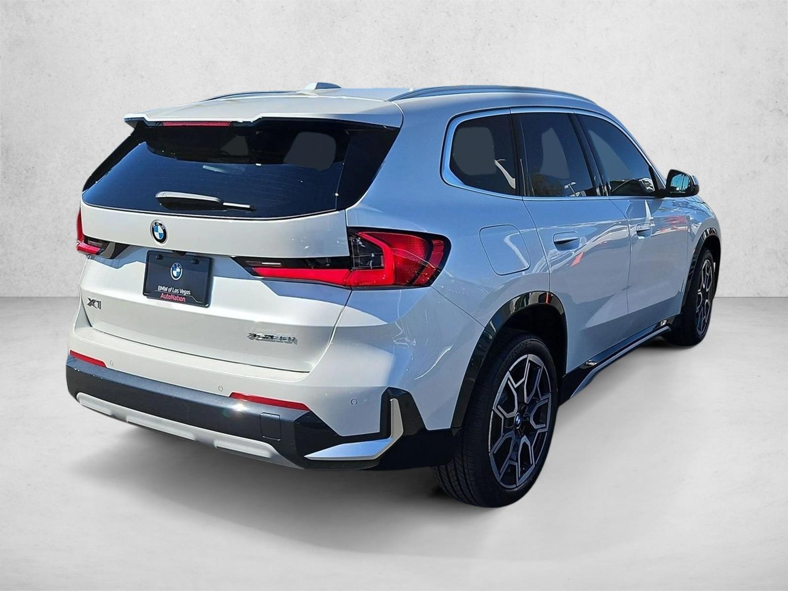 New 2027 BMW X1 xDrive28i SUV