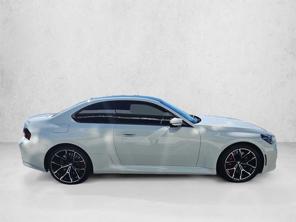 Used 2026 BMW M2 Base Coupe