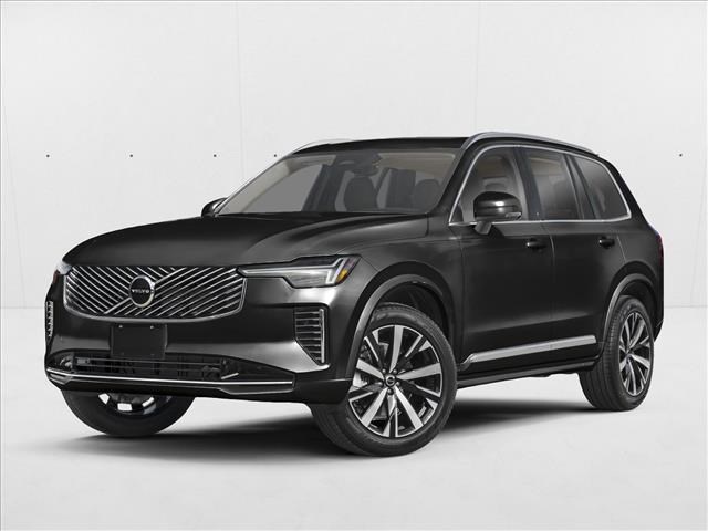 2026 Volvo XC90