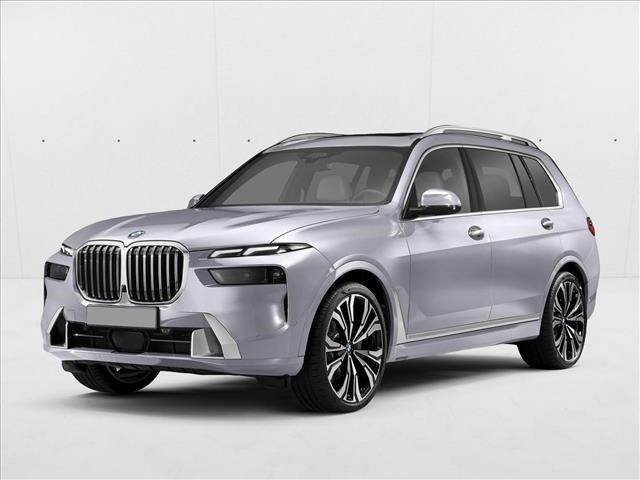 2023 BMW X7