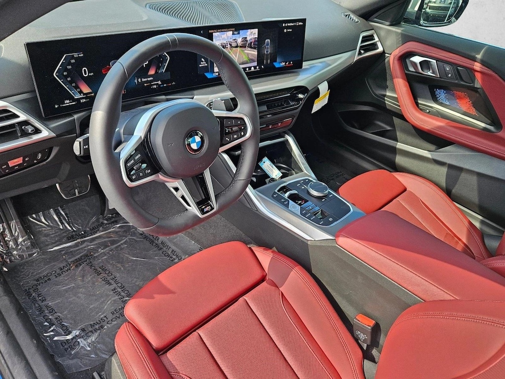 New 2026 BMW 230i Coupe