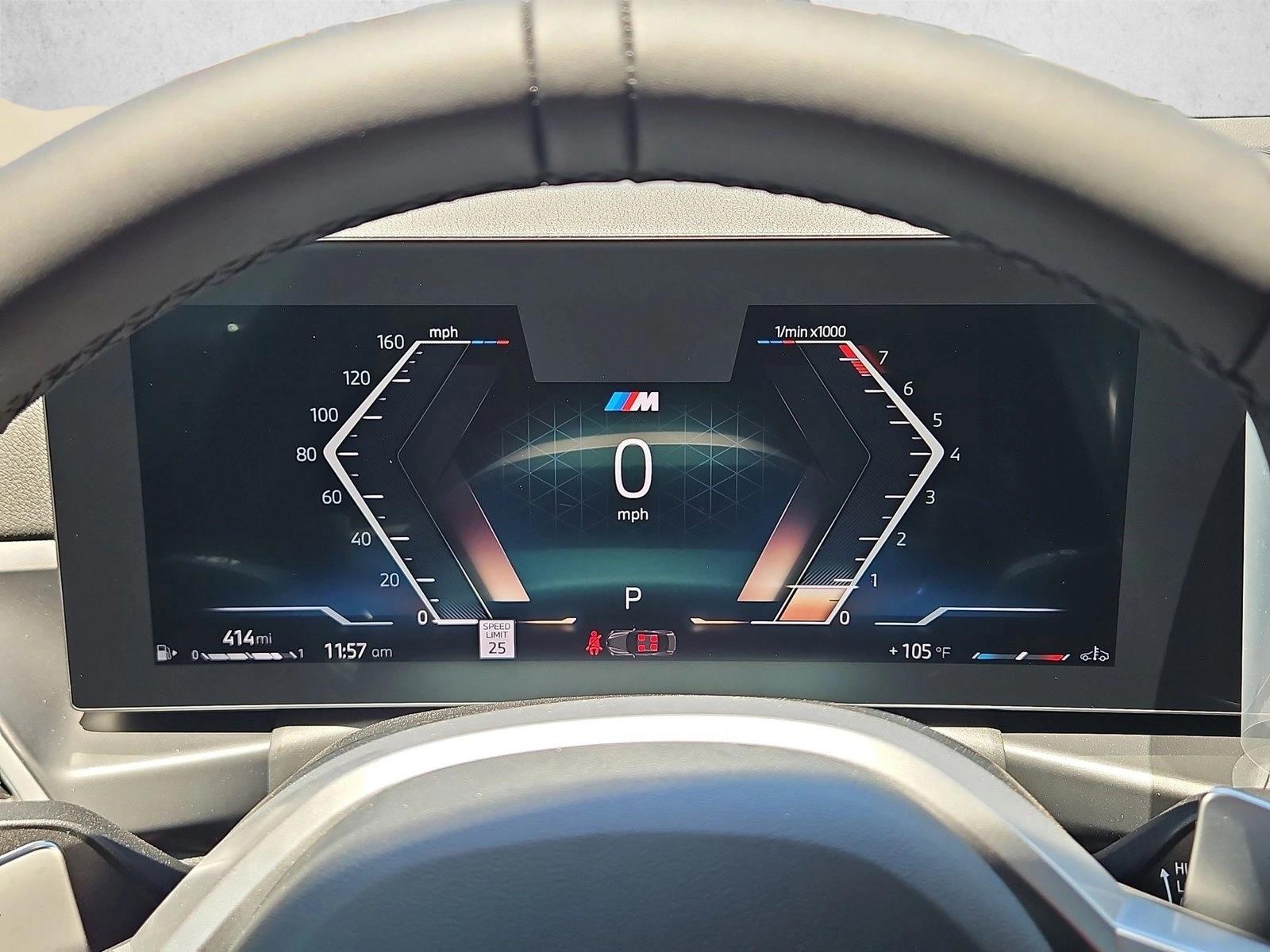2026 BMW 4 Series 430i - Photo 11