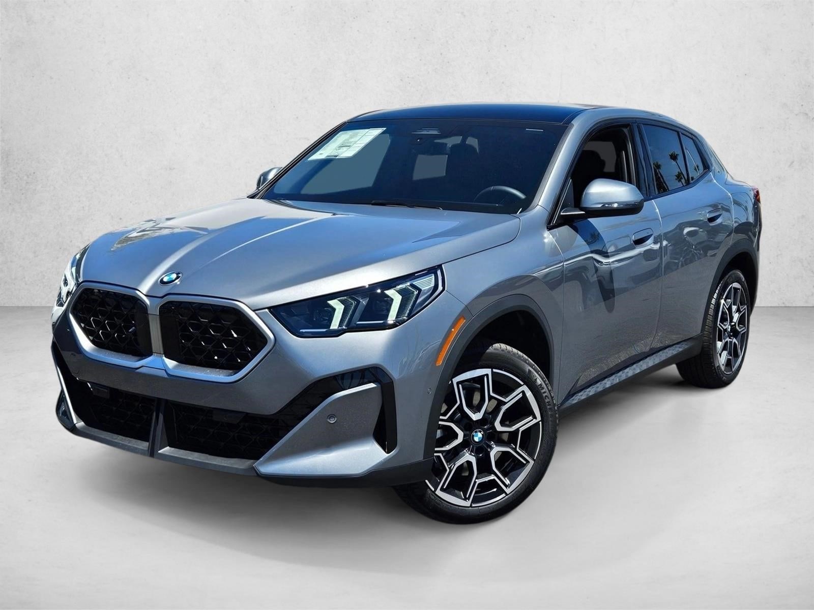 2026 BMW X2