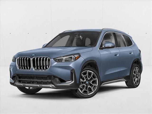 2026 Bmw X1