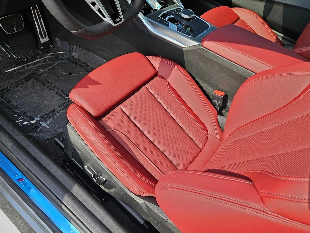 New 2026 BMW 230i Coupe