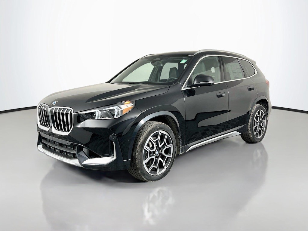 New 2027 BMW X1 xDrive28i SUV