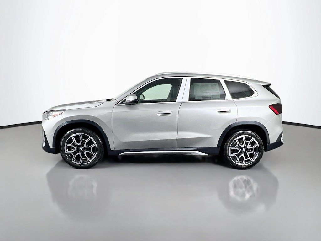 New 2026 BMW X1 xDrive28i SUV