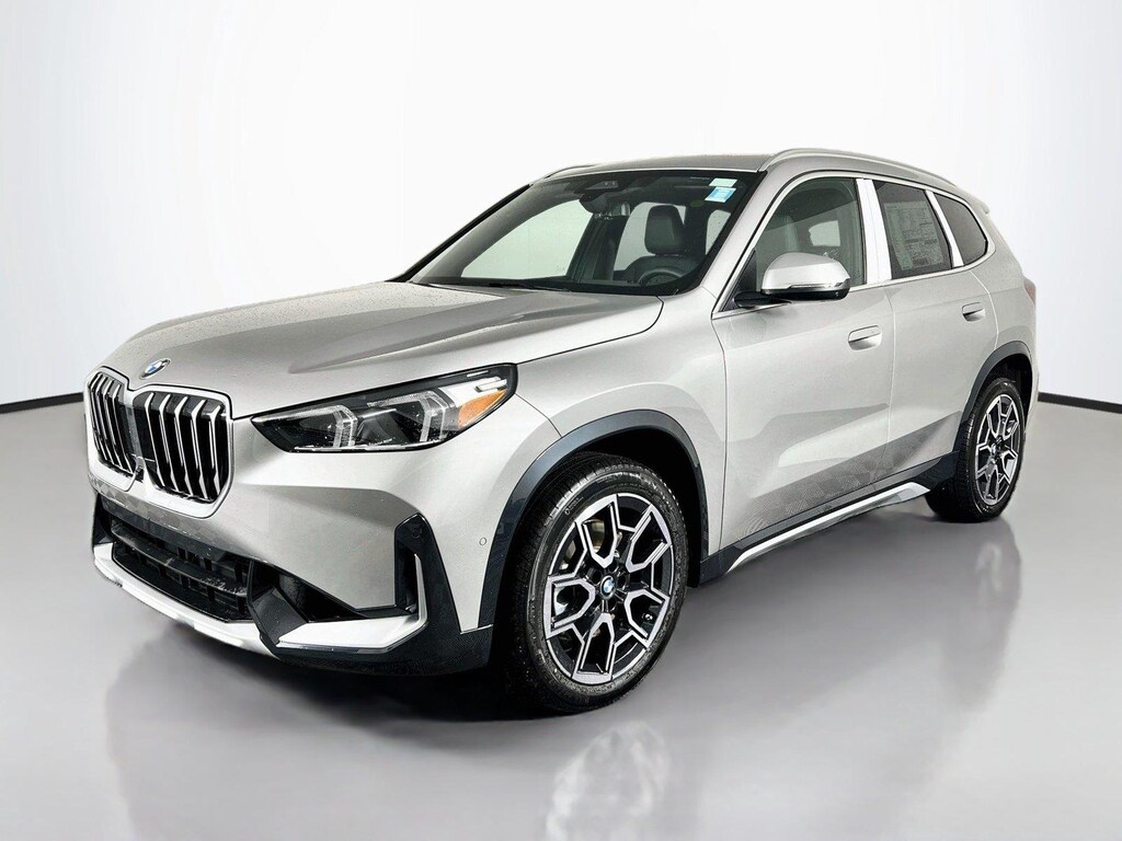 New 2026 BMW X1 xDrive28i SUV
