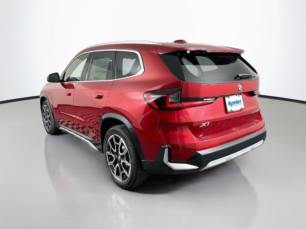 New 2026 BMW X1 xDrive28i SUV