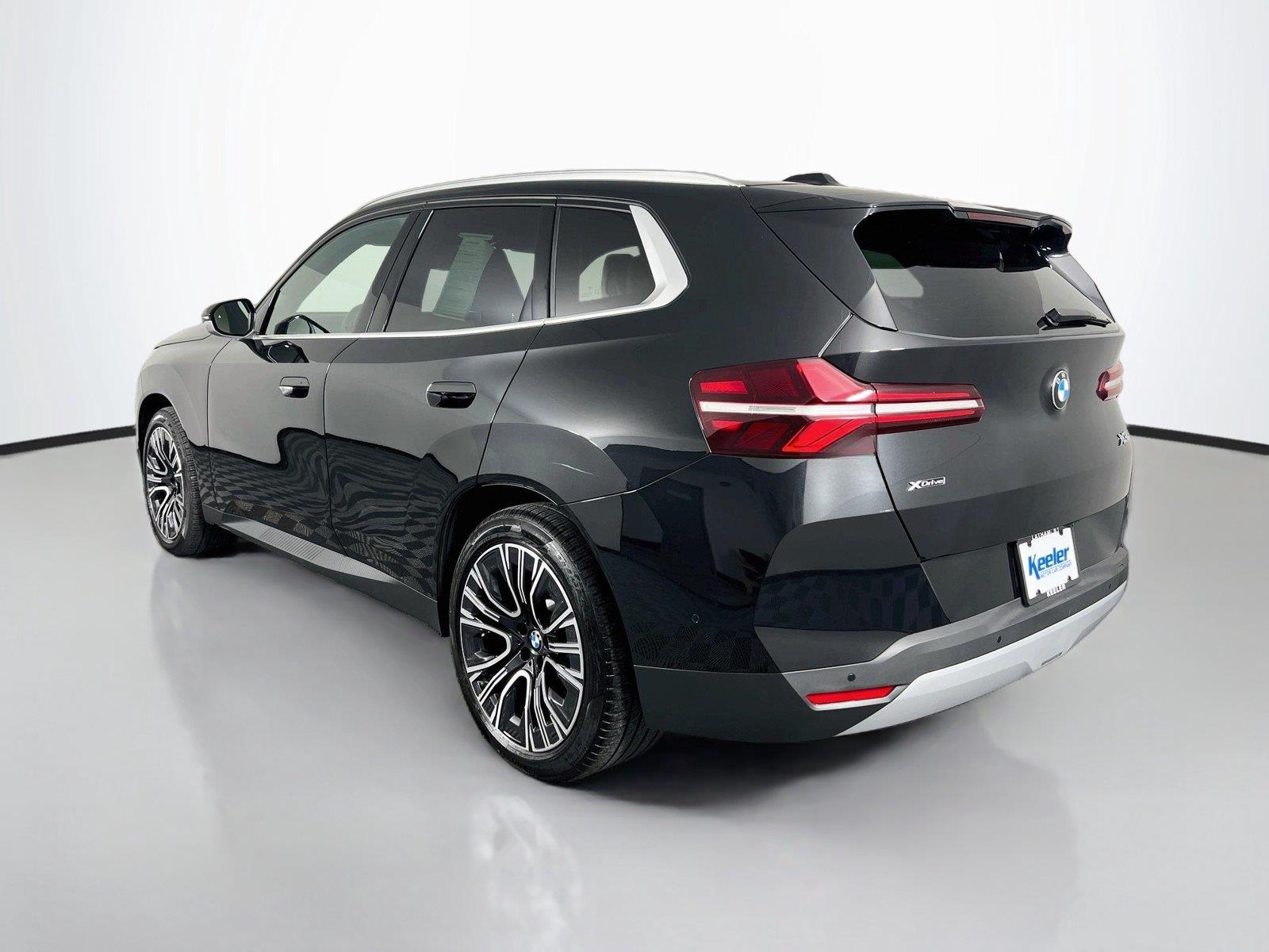 Used 2026 BMW X3 30 xDrive SUV