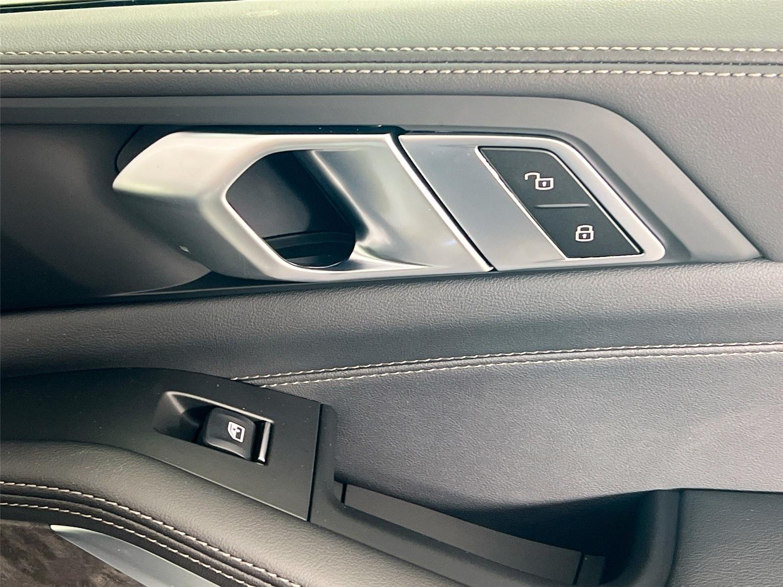 2026 BMW X5 50e - Photo 31