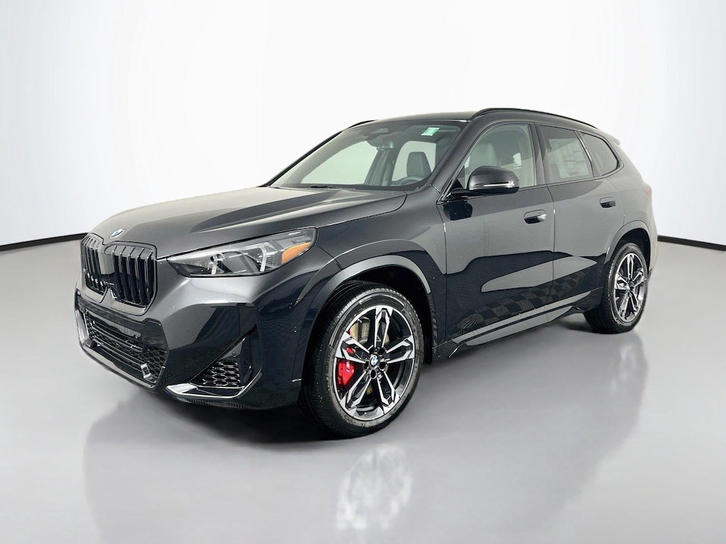 New 2027 BMW X1 xDrive28i Sports Activity Vehicle