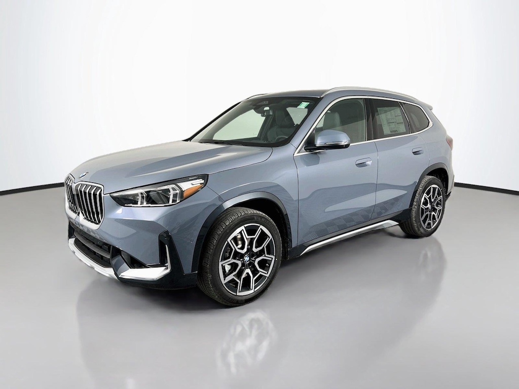 New 2027 BMW X1 xDrive28i Sports Activity Vehicle
