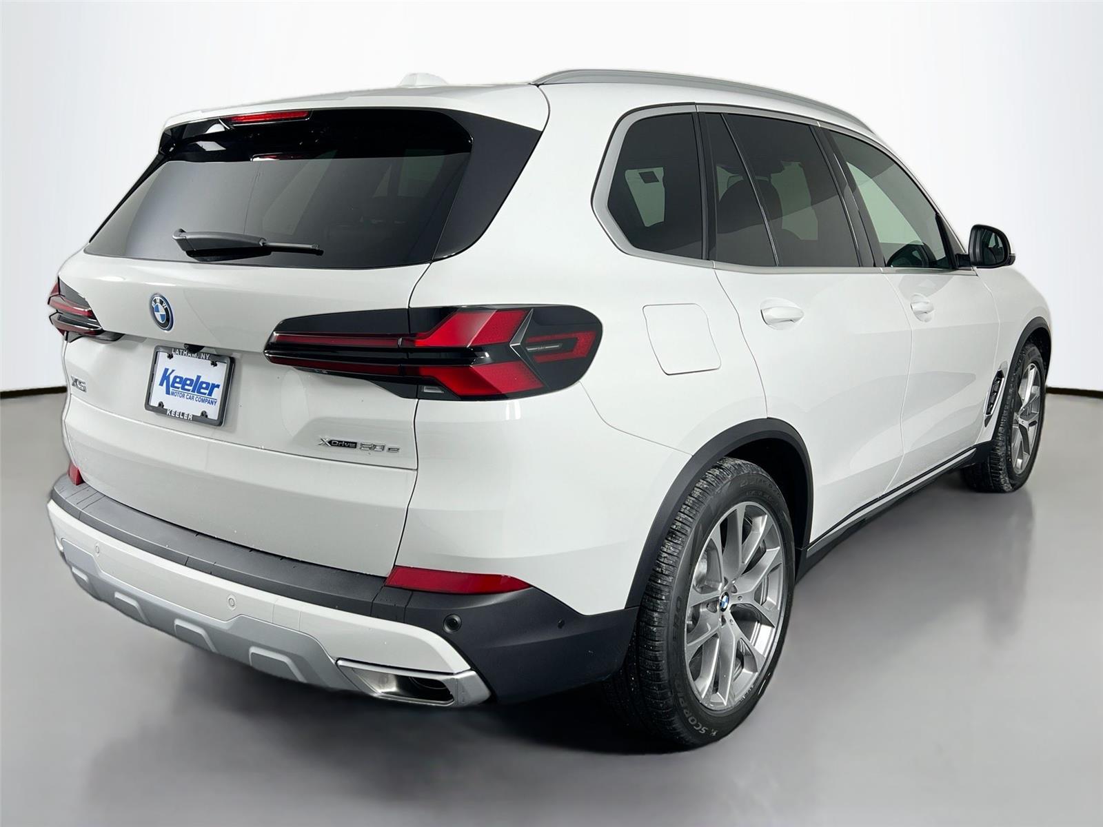 2026 BMW X5 50e - Photo 6