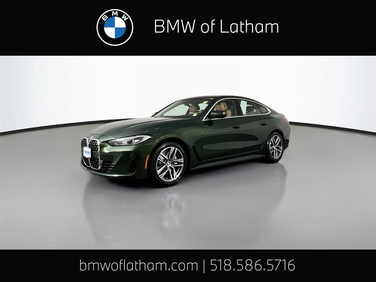 2022 BMW 4 Series
