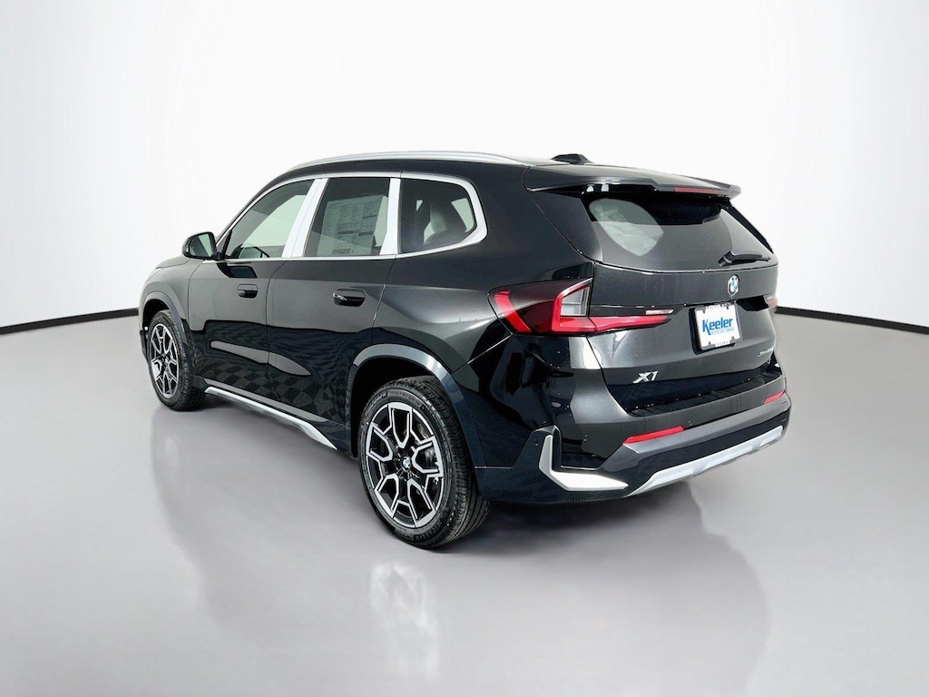 New 2027 BMW X1 xDrive28i Sports Activity Vehicle