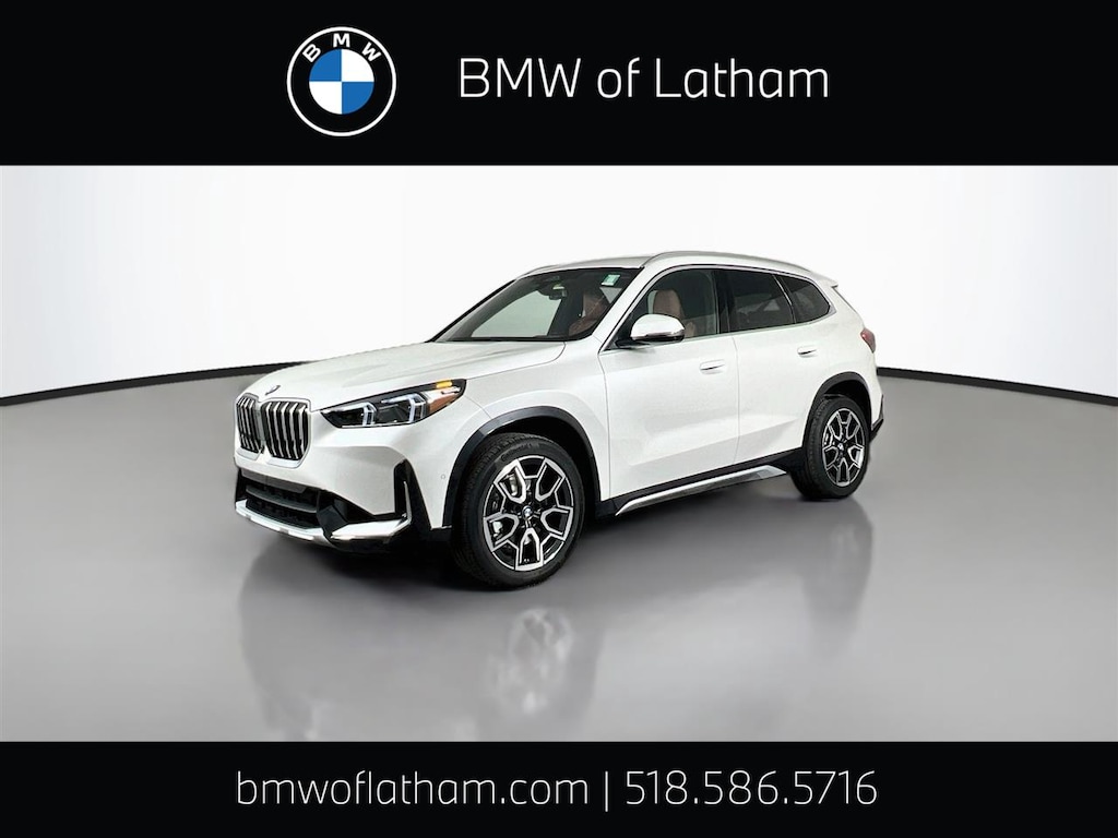 New 2027 BMW X1 xDrive28i SUV