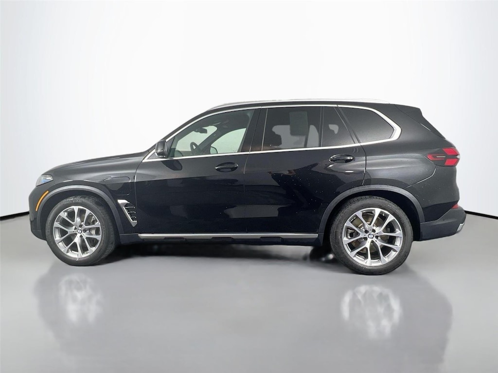 Used 2026 BMW X5 PHEV xDrive50e SUV
