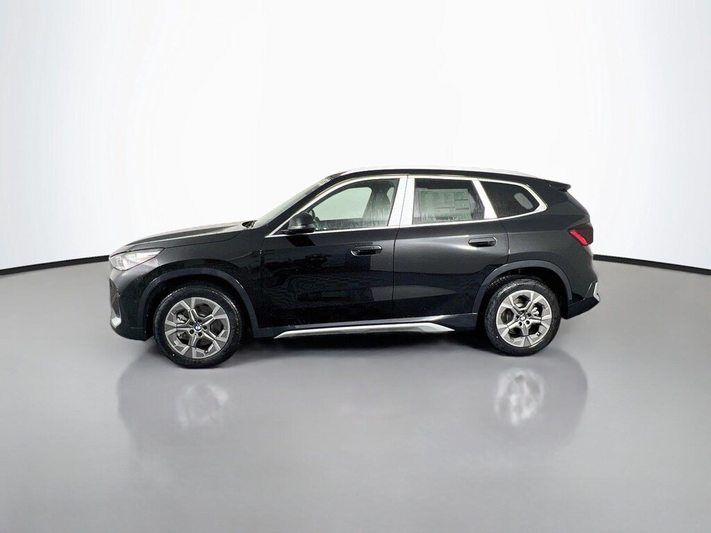 New 2026 BMW X1 xDrive28i SUV