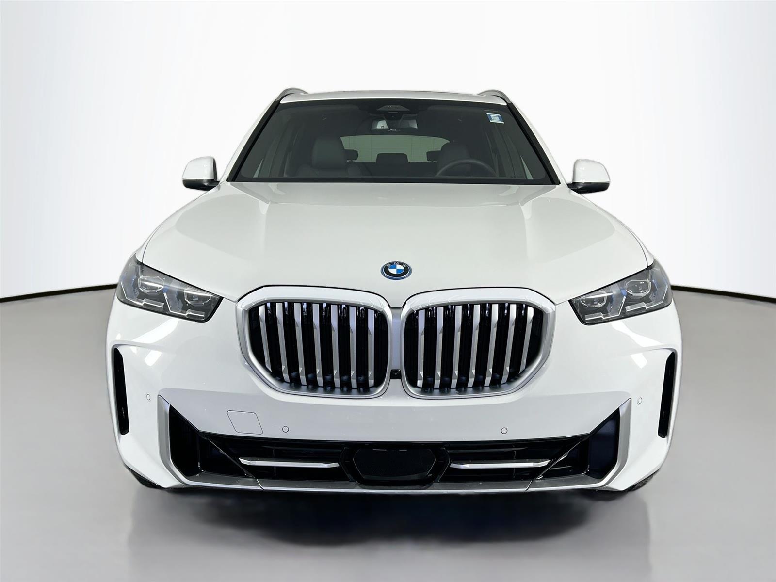 2026 BMW X5 50e - Photo 9