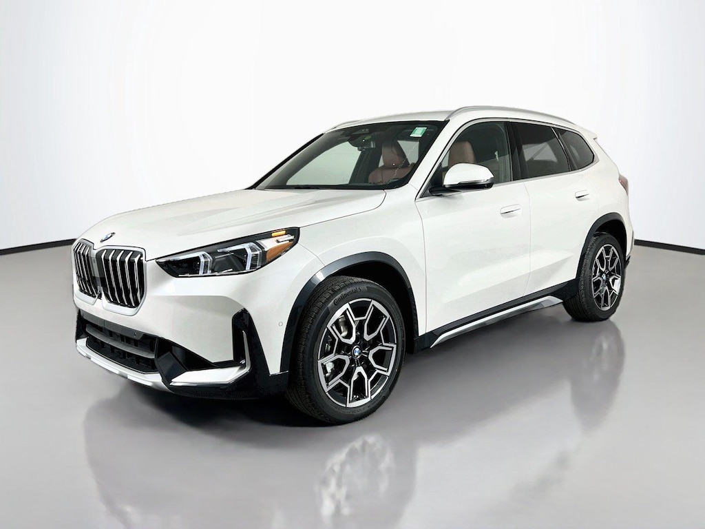New 2027 BMW X1 xDrive28i SUV
