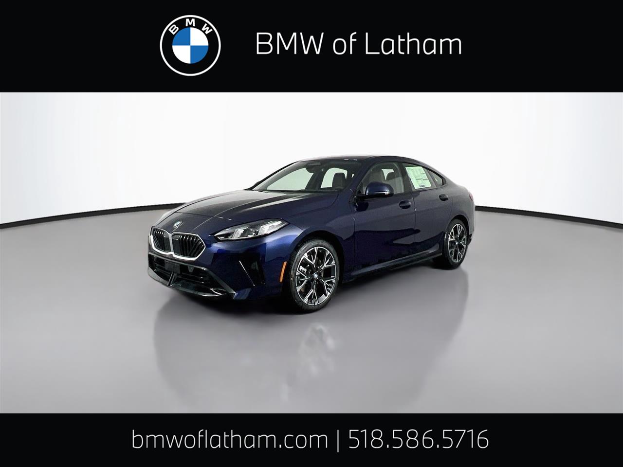 2026 BMW 228i xDrive — Available at BMW of Latham