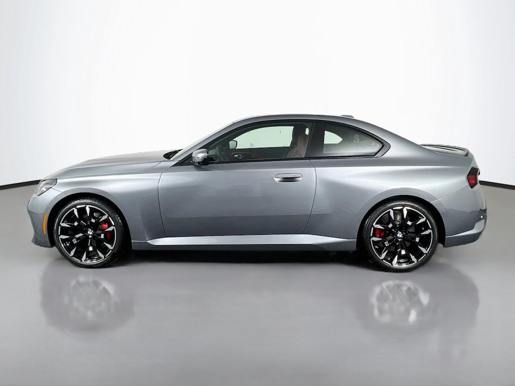 New 2026 BMW 2 Series 230i xDrive Coupe
