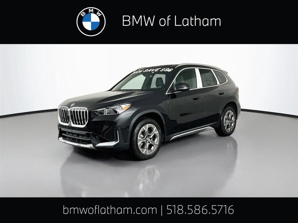 New 2026 BMW X1 xDrive28i SUV