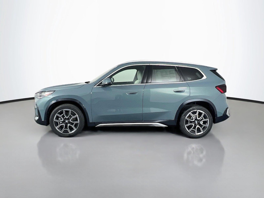 New 2026 BMW X1 xDrive28i SUV