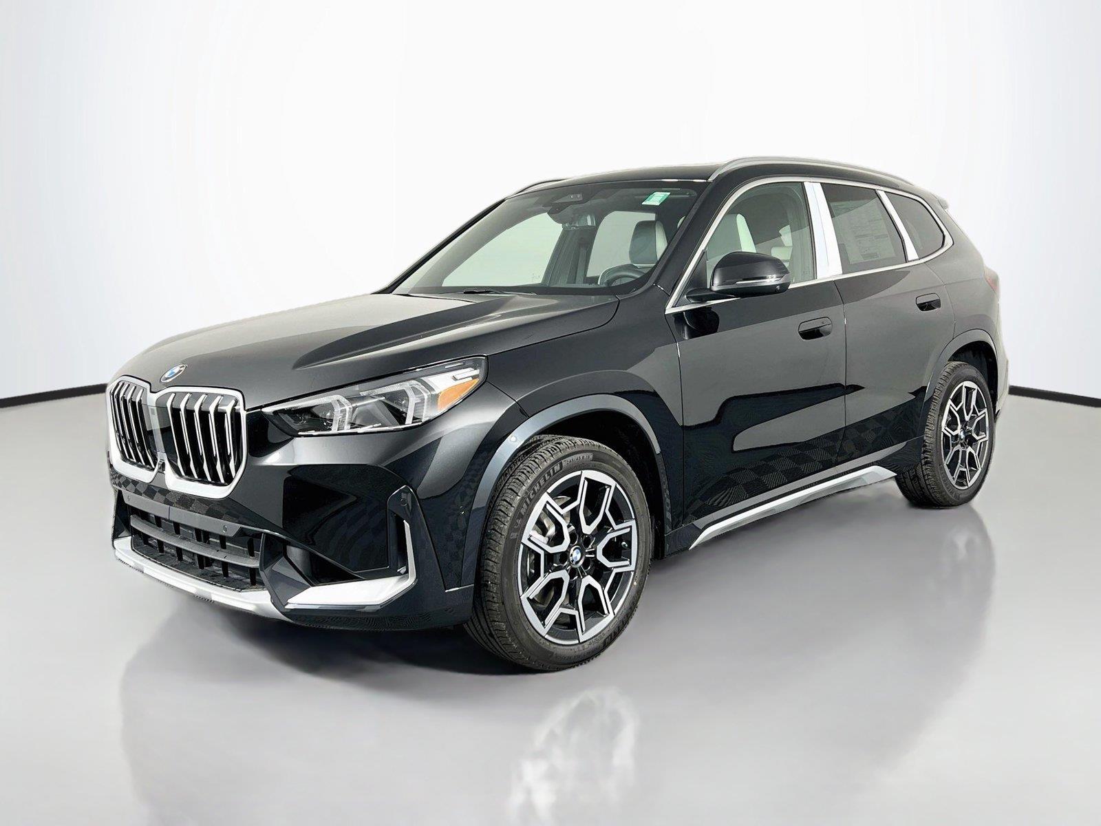 New 2027 BMW X1 xDrive28i SUV
