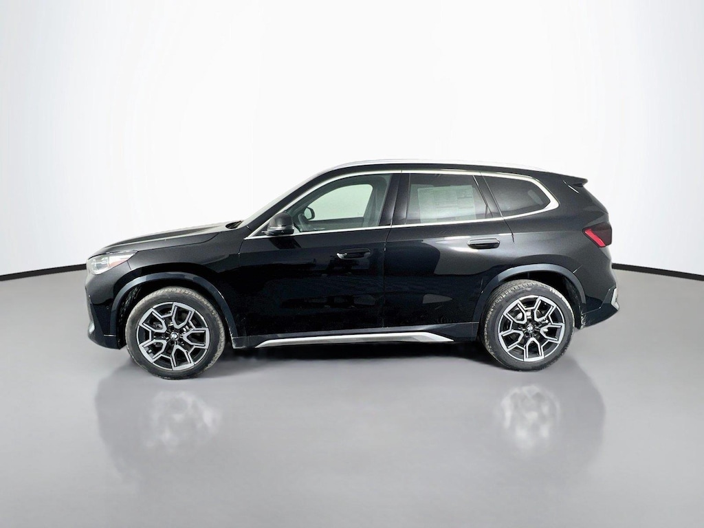 New 2027 BMW X1 xDrive28i SUV