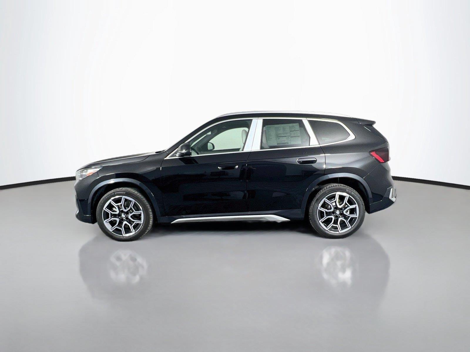 New 2027 BMW X1 xDrive28i SUV