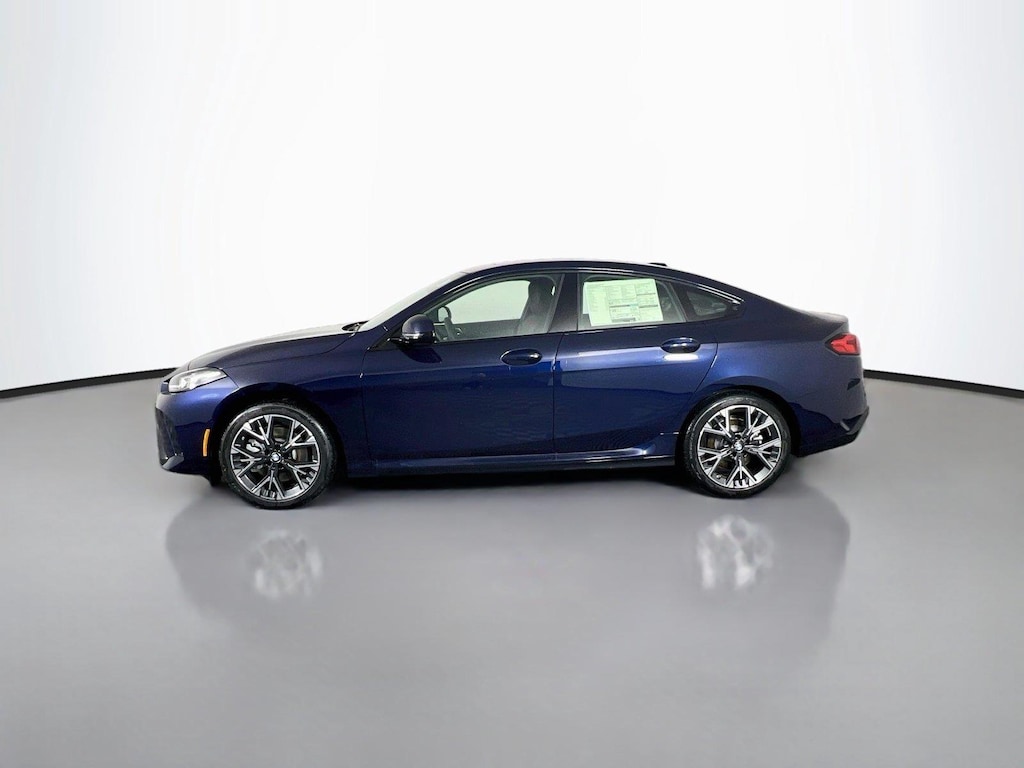 New 2026 BMW 2 Series 228 xDrive Sedan