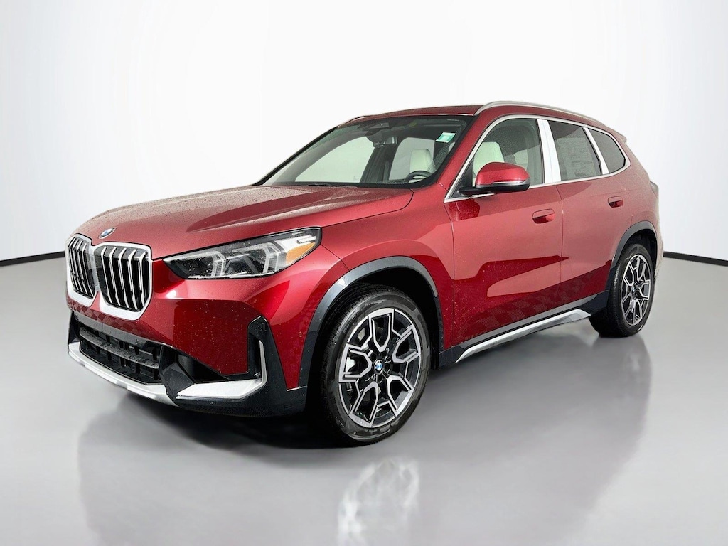 New 2027 BMW X1 xDrive28i SUV