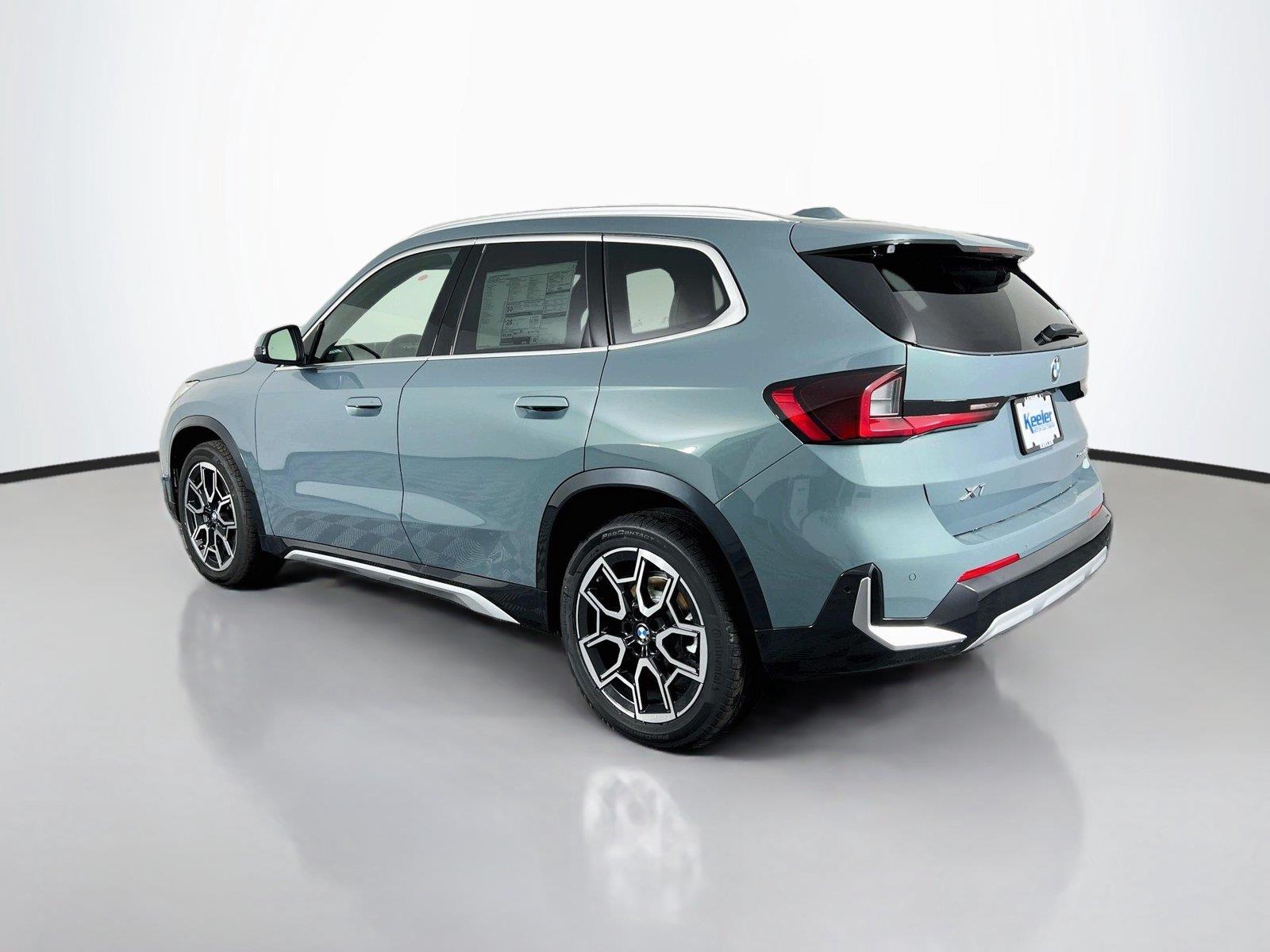 New 2026 BMW X1 xDrive28i SUV
