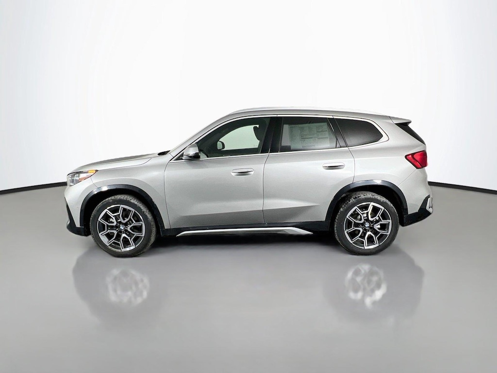 New 2027 BMW X1 xDrive28i SUV