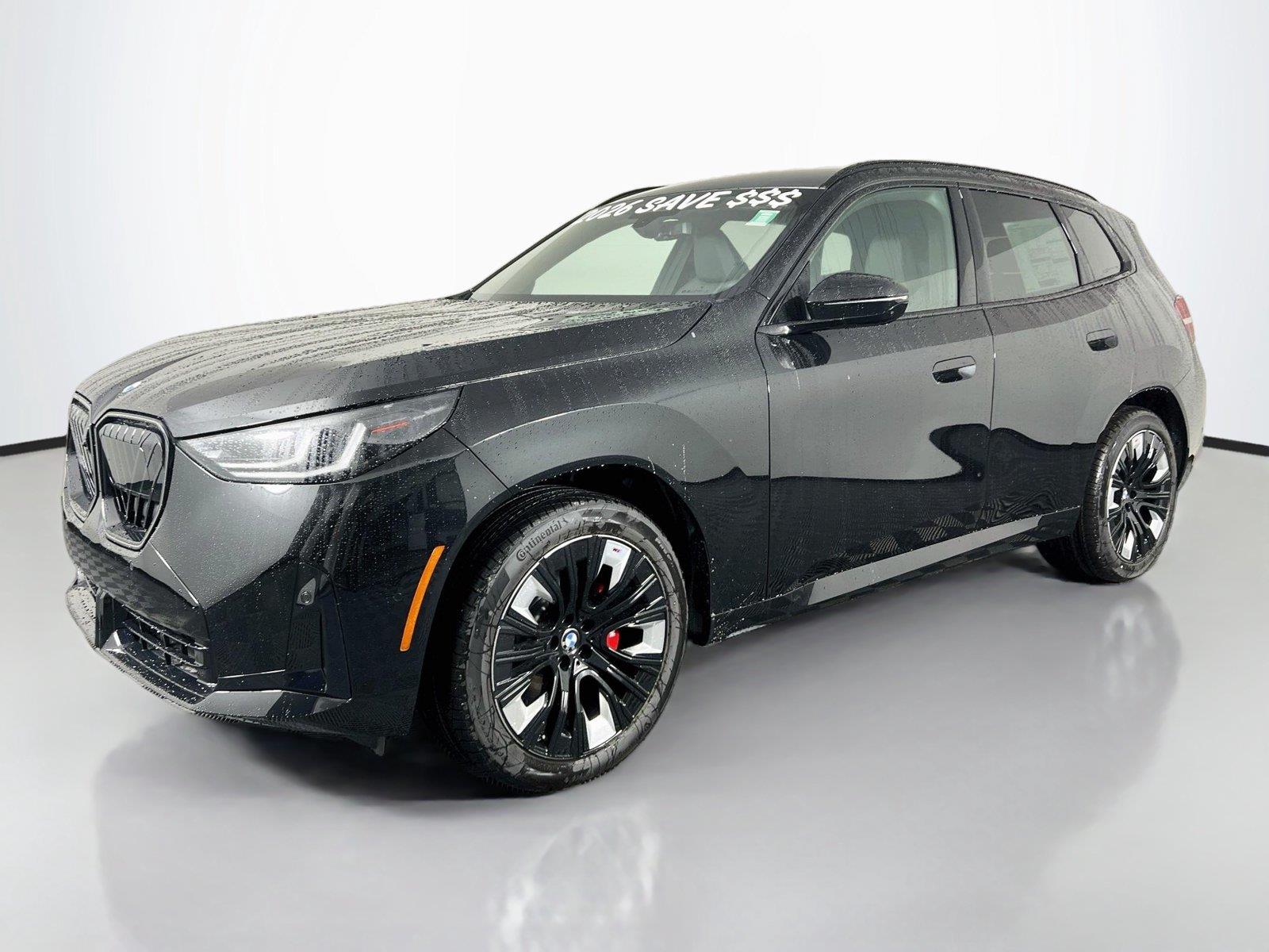 New 2026 BMW X3 30 xDrive Sports Activity Vehicle
