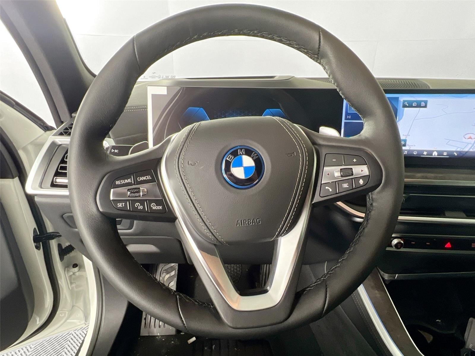 2026 BMW X5 50e - Photo 11