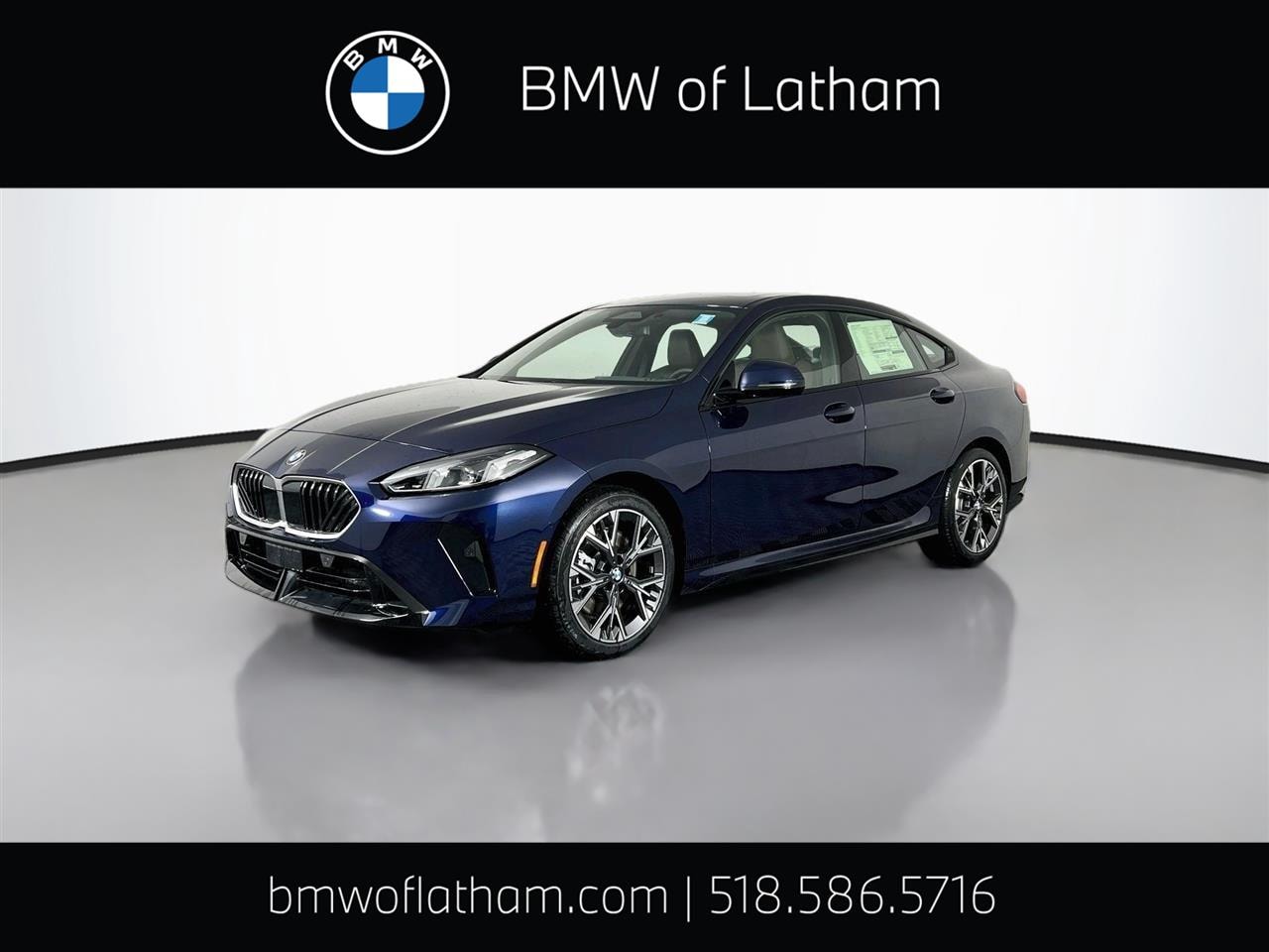 2026 BMW 228i xDrive — Available at BMW of Latham
