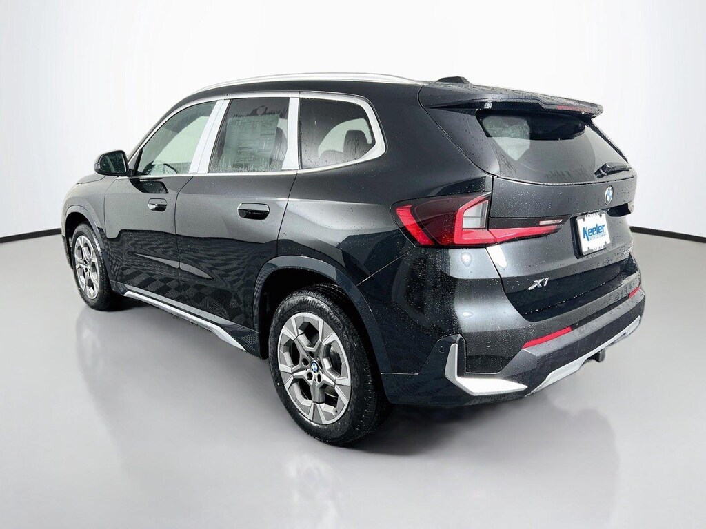 New 2026 BMW X1 xDrive28i SUV