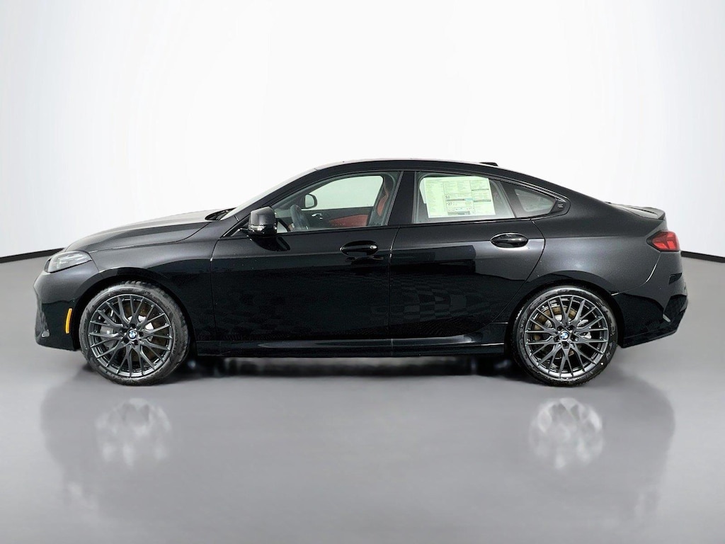 New 2026 BMW M235i xDrive Gran Coupe