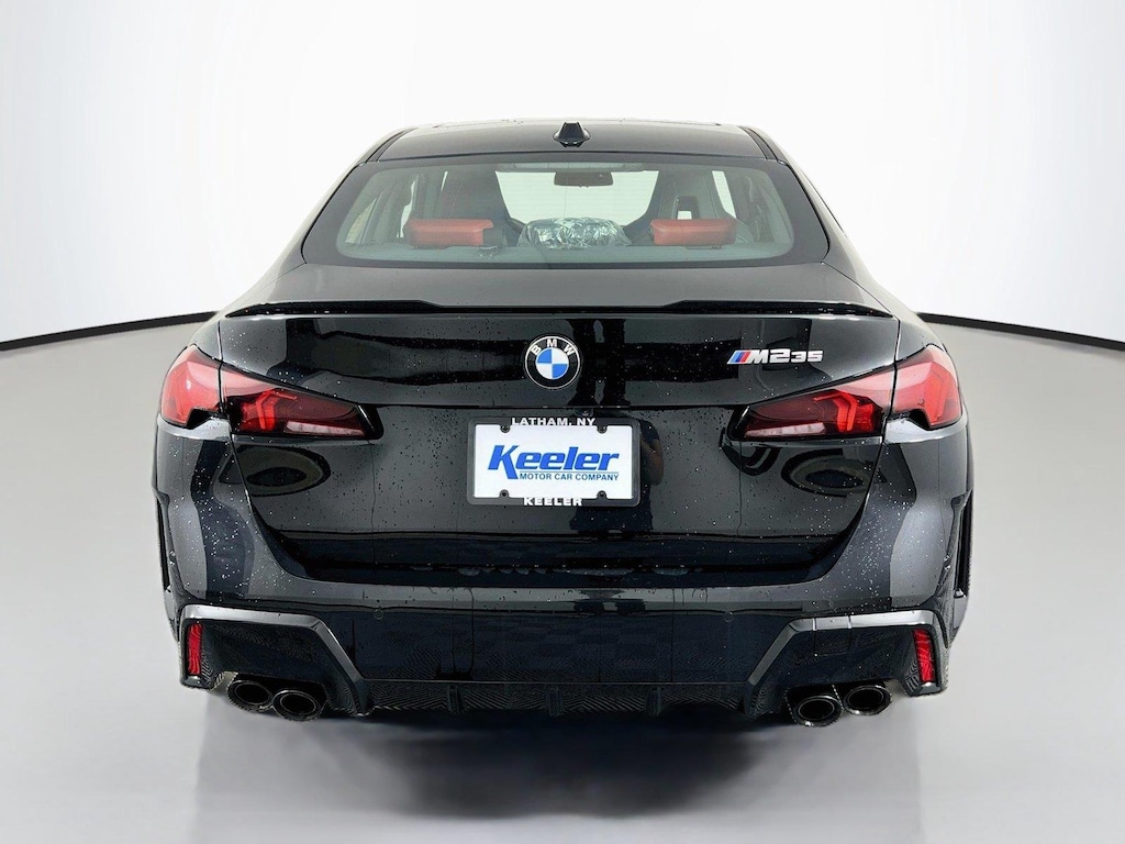 New 2026 BMW M235i xDrive Gran Coupe